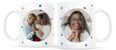 YourSurprise Mokken set bedrukken - 325 ml