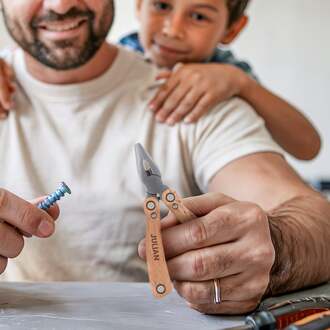 YourSurprise Multitool graveren - 7 cm