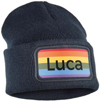 YourSurprise Muts bedrukken - Navy