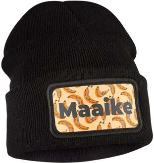 YourSurprise Muts bedrukken - Zwart