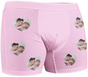 YourSurprise Onderbroek met foto - Roze - L