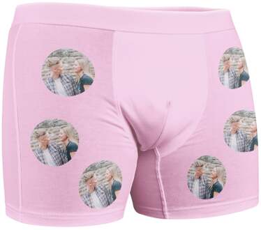 YourSurprise Onderbroek met foto - Roze - XL