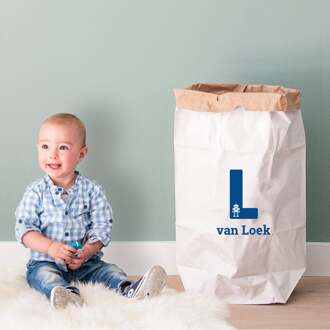 YourSurprise Papieren opbergzak bedrukken