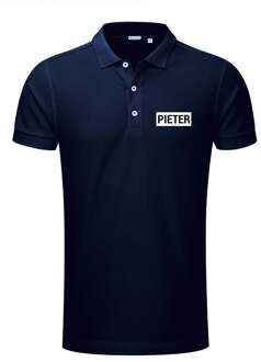 YourSurprise Polo - Man - Navy - M