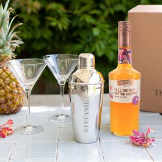 YourSurprise Pornstar Martini set