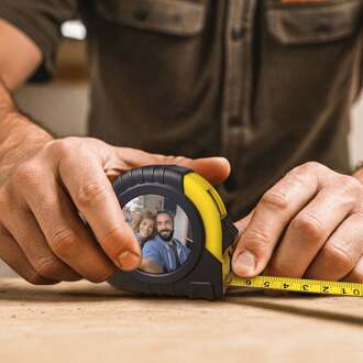 YourSurprise Rolmaat bedrukken