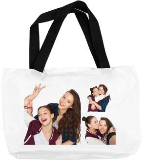 YourSurprise Shoppingbag - Wit