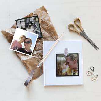 YourSurprise Vierkante foto's afdrukken - Losse set (24 stuks)