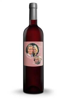 YourSurprise Wijn met bedrukt etiket - Ramon Bilbao Reserva