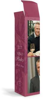 YourSurprise Wijndoos bedrukken - Cadeauverpakking