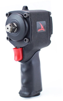 YOUSAILING 1/2 High Quality Mini Pneumatic Impact Wrench Car Repairing Impact Wrench Tools Auto Spanners 11000 R.P.M