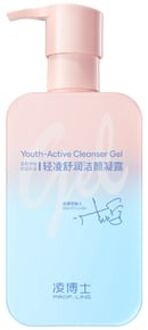 Youth-Actice Cleanser Gel 300ml