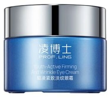 Youth-Active Firming And Wrinkle Eye Cream 15g