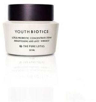 Youth Biotics Lotus Probiotic Concentrate Cream 50ml