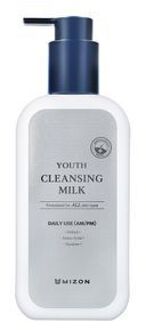 Youth Cleansing Milk 200ml