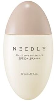Youth Core Sun Serum 50ml