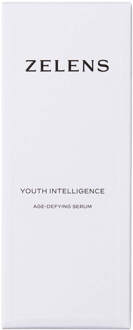 Youth Intelligence Anti-Ageing Serum 30ml