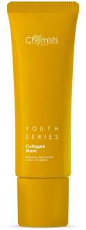 Youth Series 1% Collageenmasker 50ml x 2 Duo Pack