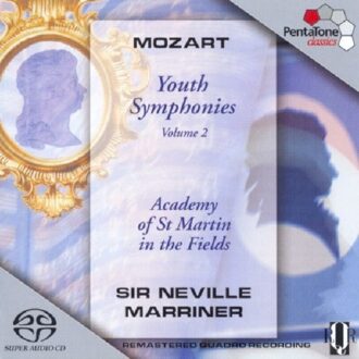 Youth Symphonies Vol.2