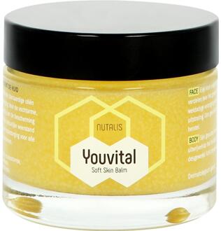 Youvital - 60 milliliter - Huidverzorging