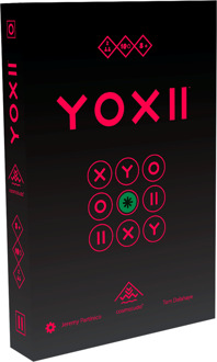 YOXII