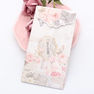 Ypp Craft Mini Slimline Envelop Metalen Stansmessen Stencils Voor Diy Scrapbooking Decoratieve Embossing Diy Papier Kaarten