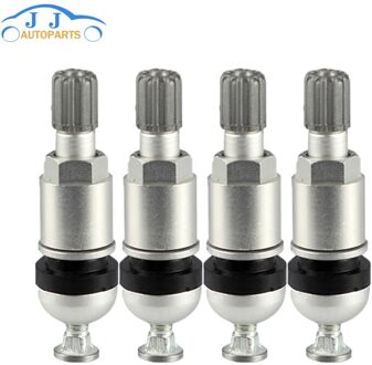 YPXDQZ 52933-1F000 TPMS Bandventielen Voor Hyundai Legering Tubeless Ventiel Bandenspanningscontrolesysteem Sensor Ventiel