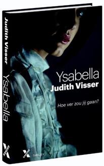 Ysabella - Boek Judith Visser (9401600015)