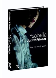 Ysabella - Boek Judith Visser (9401600015)