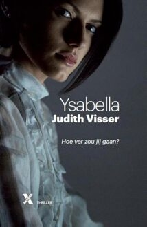 Ysabella - eBook Judith Visser (9401600023)