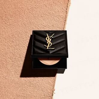YSL All Hours Hyper Finish Powder 01