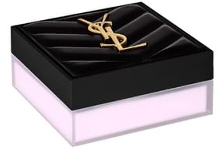 YSL All Hours Hyper Loose Powder 04 Lavender