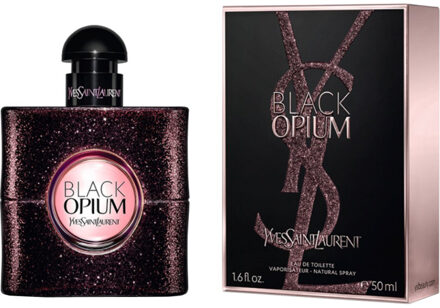 Ysl - Black Opium Edt Spray 50ml