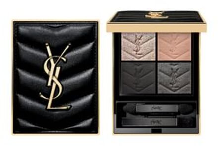 YSL Couture Mini Clutch Luxury Eyeshadow Palette 700 Over Noah