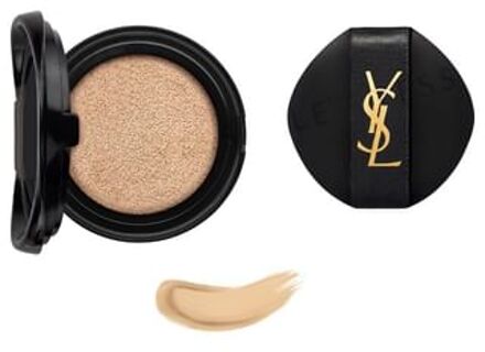 YSL Le Cushion Encre de Peau Cushion Foundation N SPF 23 PA++ B15 - 14g Refill