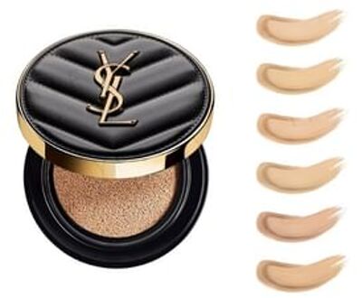 YSL Le Cushion Encre de Peau Cushion Foundation N SPF 23 PA++ B35 - 14g Refill