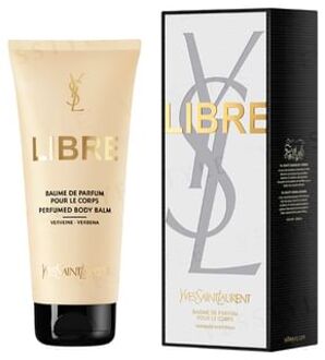 YSL Libre Baume De Parfum Pour Le Corps Perfumed Body Balm 200ml