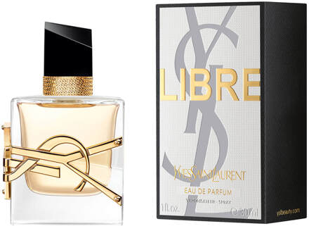 YSL Libre Eau de Parfum - 30 ml - 000