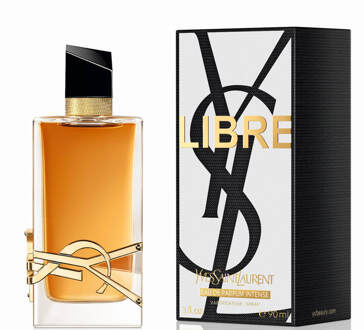 YSL Libre Intense 90 ml - Eau de Parfum - Vrouwen