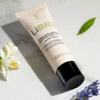 YSL Libre Soothing Hand Cream 30ml