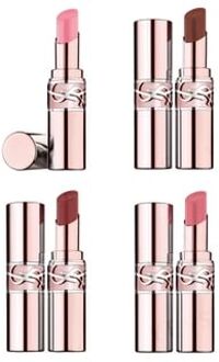 YSL LoveShine Candy Glow 6B Brown Nude