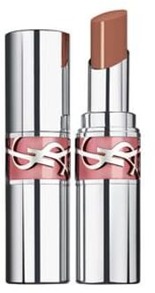 YSL LoveShine Lipstick 204 Melted Honey