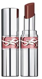 YSL LoveShine Lipstick 207 Scenic Brown
