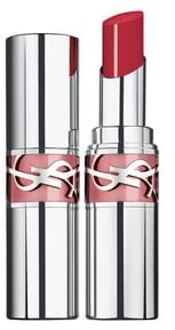 YSL LoveShine Lipstick 208 Raspberry Shine