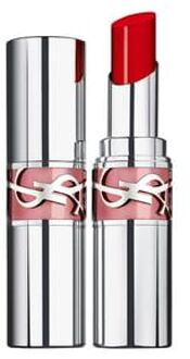 YSL LoveShine Lipstick 210 Passion Red