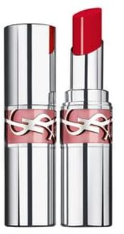 YSL LoveShine Lipstick 45 Coral Crush