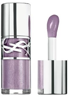 YSL Loveshine Plumping Lip Oil Gloss 1 Thunder Stealer