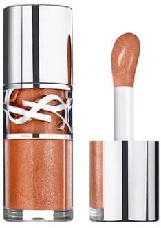 YSL Loveshine Plumping Lip Oil Gloss 2 Lucky Moonstone