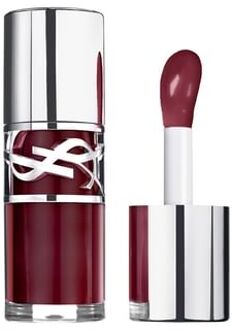 YSL Loveshine Plumping Lip Oil Gloss 8 Purple Dream