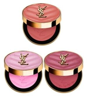 YSL Make Me Blush Bold Blurring Blush 54 Belly Bun